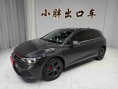 Volkswagen Golf 280TSI DSG Pro - ფოტო 1