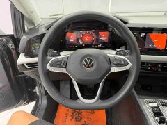 Volkswagen Golf 280TSI DSG Pro - ფოტო 10