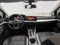 Volkswagen Golf 280TSI DSG Pro - ფოტო 13