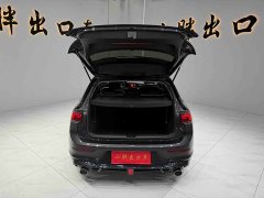Volkswagen Golf 280TSI DSG Pro - ფოტო 16