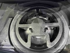 Volkswagen Golf 280TSI DSG Pro - ფოტო 17
