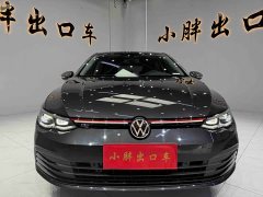 Volkswagen Golf 280TSI DSG Pro - ფოტო 2