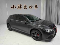 Volkswagen Golf 280TSI DSG Pro - ფოტო 3