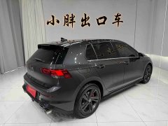 Volkswagen Golf 280TSI DSG Pro - ფოტო 4
