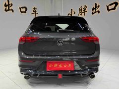 Volkswagen Golf 280TSI DSG Pro - ფოტო 5
