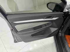 Volkswagen Golf 280TSI DSG Pro - ფოტო 8