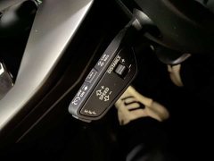 Audi A3 2023 A3L Limousine 35 TFSI Fashion Sport - ფოტო 10