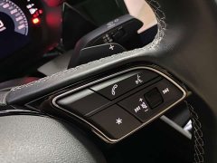 Audi A3 2023 A3L Limousine 35 TFSI Fashion Sport - ფოტო 11