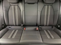Audi A3 2023 A3L Limousine 35 TFSI Fashion Sport - ფოტო 14
