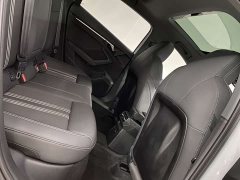 Audi A3 2023 A3L Limousine 35 TFSI Fashion Sport - ფოტო 15