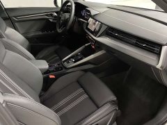 Audi A3 2023 A3L Limousine 35 TFSI Fashion Sport - ფოტო 17