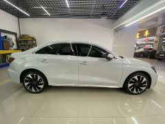 Audi A3 2023 A3L Limousine 35 TFSI Fashion Sport - ფოტო 4