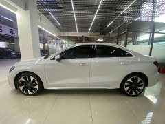 Audi A3 2023 A3L Limousine 35 TFSI Fashion Sport - ფოტო 5
