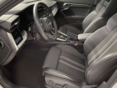 Audi A3 2023 A3L Limousine 35 TFSI Fashion Sport - ფოტო 9