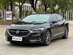 Buick Junyue 652T Luxury - ფოტო 1