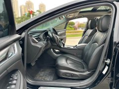 Buick Junyue 652T Luxury - ფოტო 10