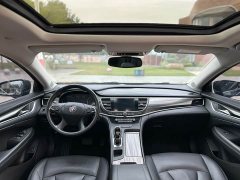 Buick Junyue 652T Luxury - ფოტო 11