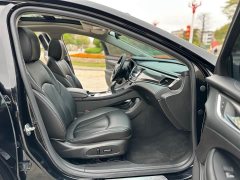 Buick Junyue 652T Luxury - ფოტო 12