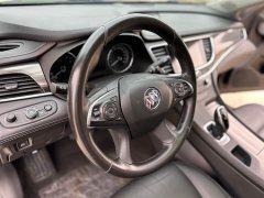 Buick Junyue 652T Luxury - ფოტო 14