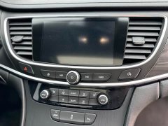 Buick Junyue 652T Luxury - ფოტო 19