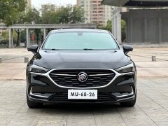 Buick Junyue 652T Luxury - ფოტო 2