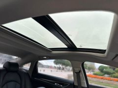 Buick Junyue 652T Luxury - ფოტო 20