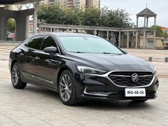 Buick Junyue 652T Luxury - ფოტო 3