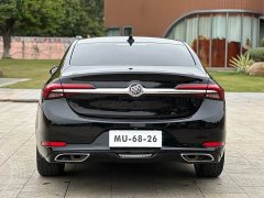 Buick Junyue 652T Luxury - ფოტო 5