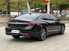 Buick Junyue 652T Luxury - ფოტო 6