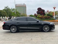 Buick Junyue 652T Luxury - ფოტო 7