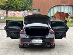 Buick Junyue 652T Luxury - ფოტო 8