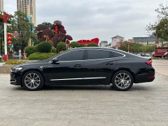 Buick Junyue 652T Luxury - ფოტო 9