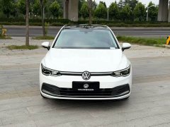 Volkswagen Golf 280TSI DSG Pro - ფოტო 2