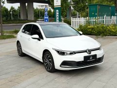 Volkswagen Golf 280TSI DSG Pro - ფოტო 3