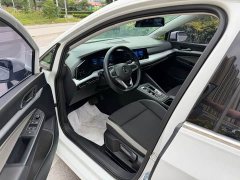 Volkswagen Golf 280TSI DSG Pro - ფოტო 4