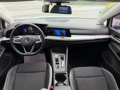 Volkswagen Golf 280TSI DSG Pro - ფოტო 6