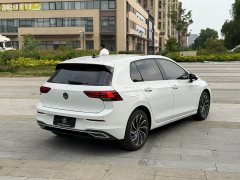 Volkswagen Golf 280TSI DSG Pro - ფოტო 7