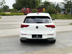 Volkswagen Golf 280TSI DSG Pro - ფოტო 8