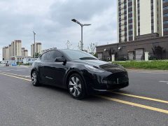 Tesla Model Y 2022 Facelift Rear-Wheel Drive - ფოტო 1