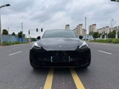 Tesla Model Y 2022 Facelift Rear-Wheel Drive - ფოტო 2
