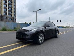 Tesla Model Y 2022 Facelift Rear-Wheel Drive - ფოტო 3