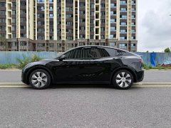 Tesla Model Y 2022 Facelift Rear-Wheel Drive - ფოტო 4