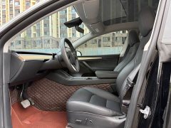 Tesla Model Y 2022 Facelift Rear-Wheel Drive - ფოტო 5