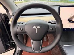 Tesla Model Y 2022 Facelift Rear-Wheel Drive - ფოტო 6
