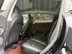 Tesla Model Y 2022 Facelift Rear-Wheel Drive - ფოტო 7