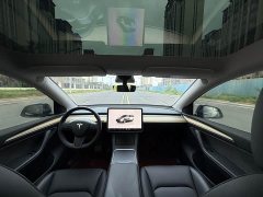 Tesla Model Y 2022 Facelift Rear-Wheel Drive - ფოტო 8