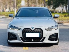 BMW 4 Series 2023 425i M Sport Package - ფოტო 2