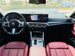 BMW 4 Series 2023 425i M Sport Package - ფოტო 3