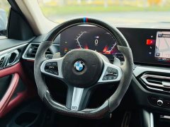 BMW 4 Series 2023 425i M Sport Package - ფოტო 4