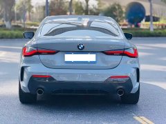 BMW 4 Series 2023 425i M Sport Package - ფოტო 9